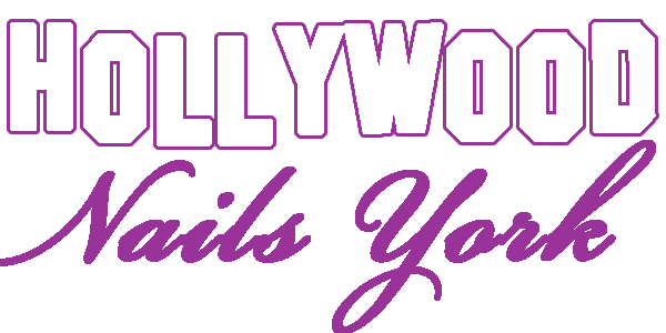 Hollywood Nails York